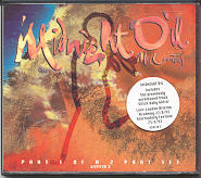 Midnight Oil - My Country 2xCD Set